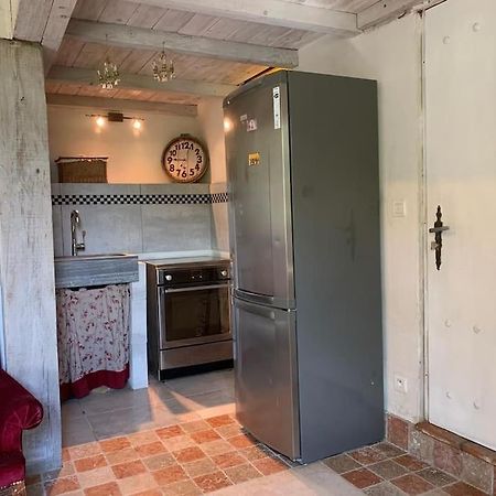 Le Tapis Vert - Loft Avec Jardin Auch Dış mekan fotoğraf