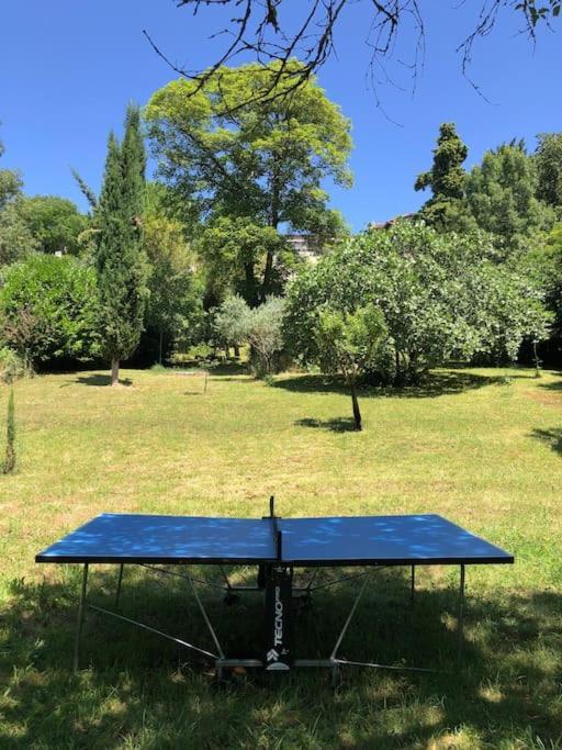 Le Tapis Vert - Loft Avec Jardin Auch Dış mekan fotoğraf