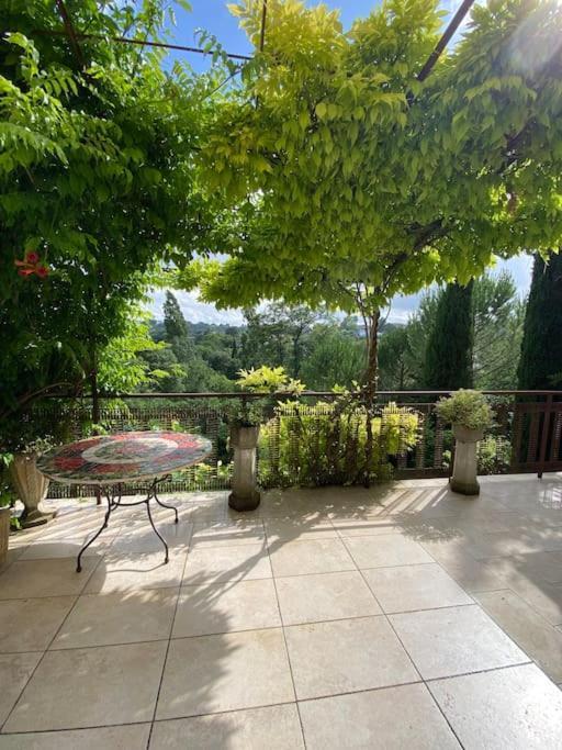 Le Tapis Vert - Loft Avec Jardin Auch Dış mekan fotoğraf