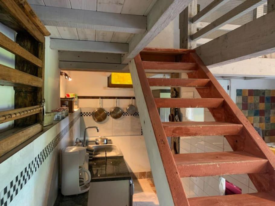 Le Tapis Vert - Loft Avec Jardin Auch Dış mekan fotoğraf